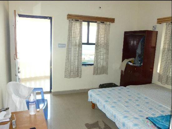 Sriharul Guest House Mahabalipuram Exterior photo