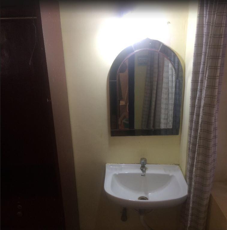 Sriharul Guest House Mahabalipuram Exterior photo