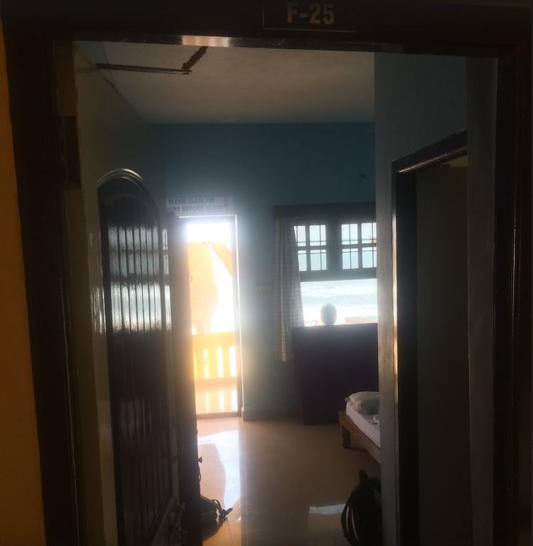 Sriharul Guest House Mahabalipuram Exterior photo